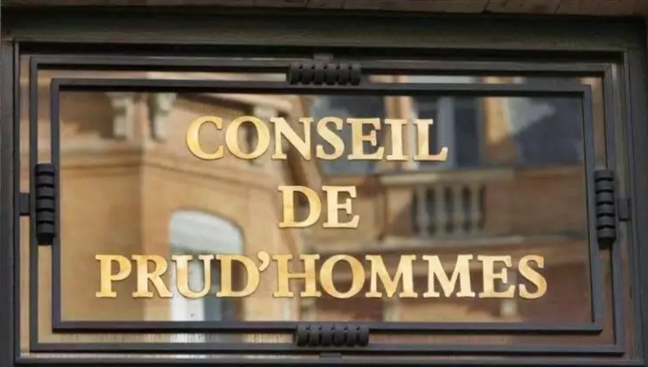 conseil de prud'homme